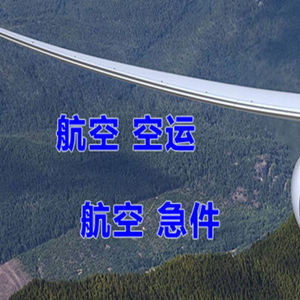 布拉克航空快递快递-选东方航空和上海航空